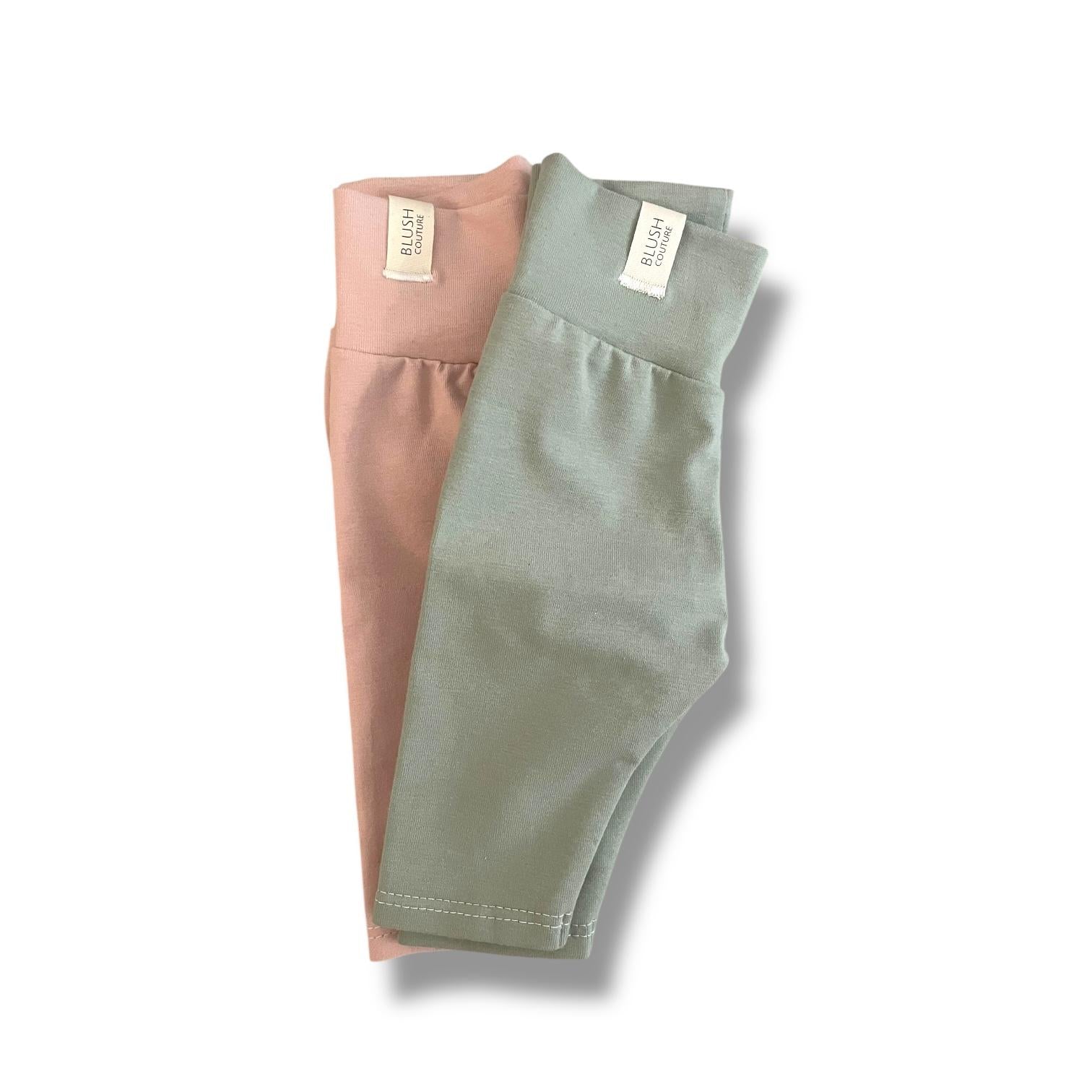 Leggings Rosa BIO
