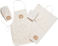 Jabadabado Chef Clothes