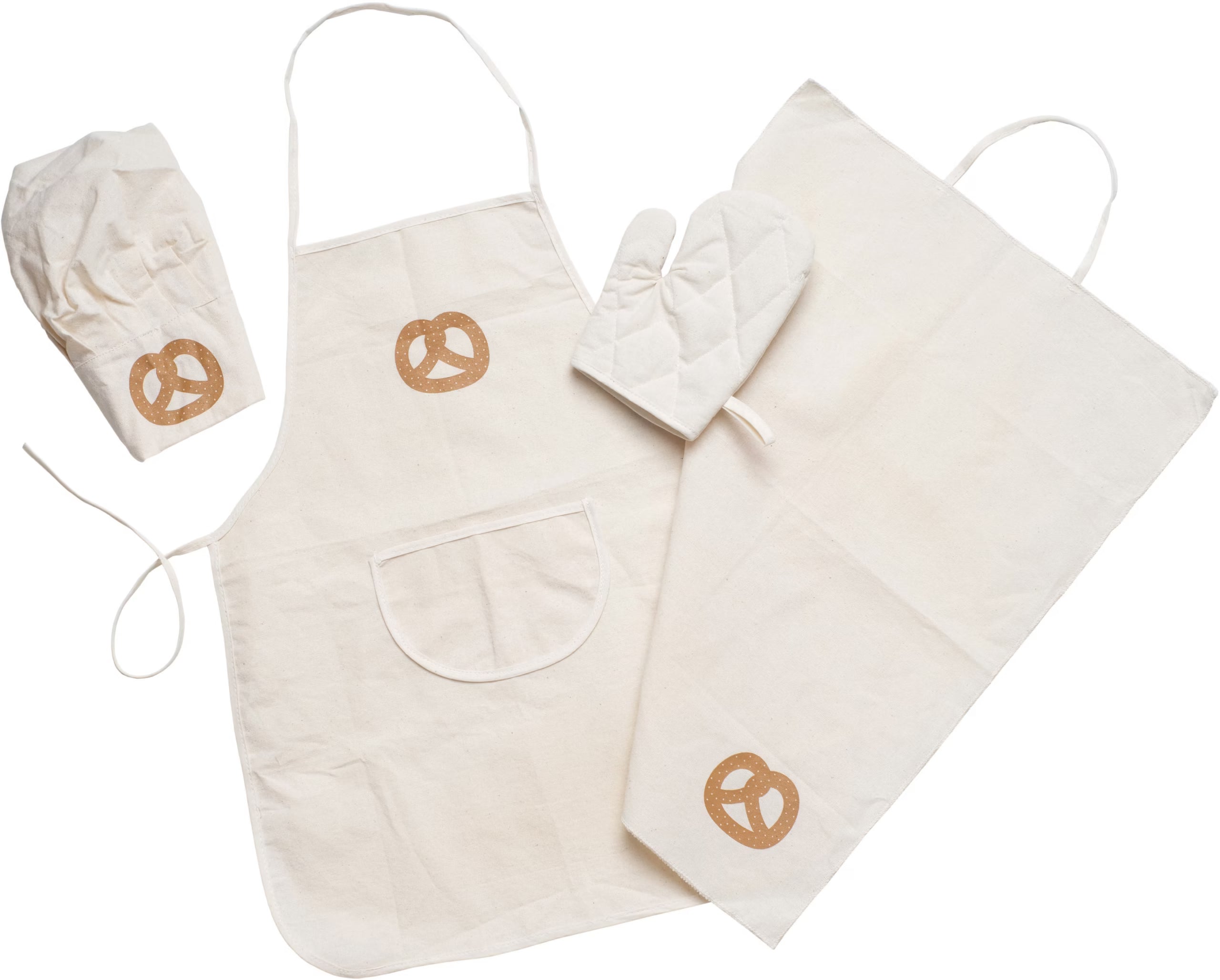 Jabadabado Chef Clothes