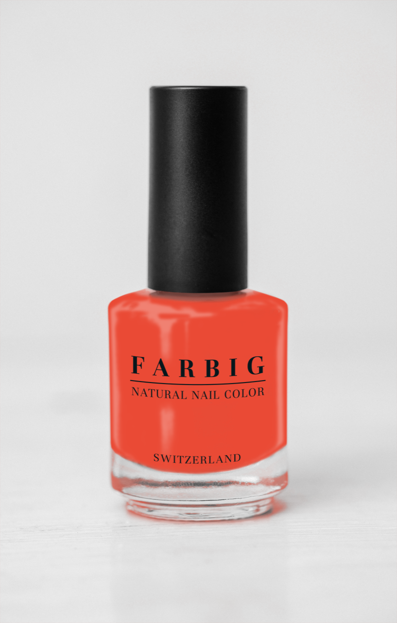 Nagellack | Kaya Papaya