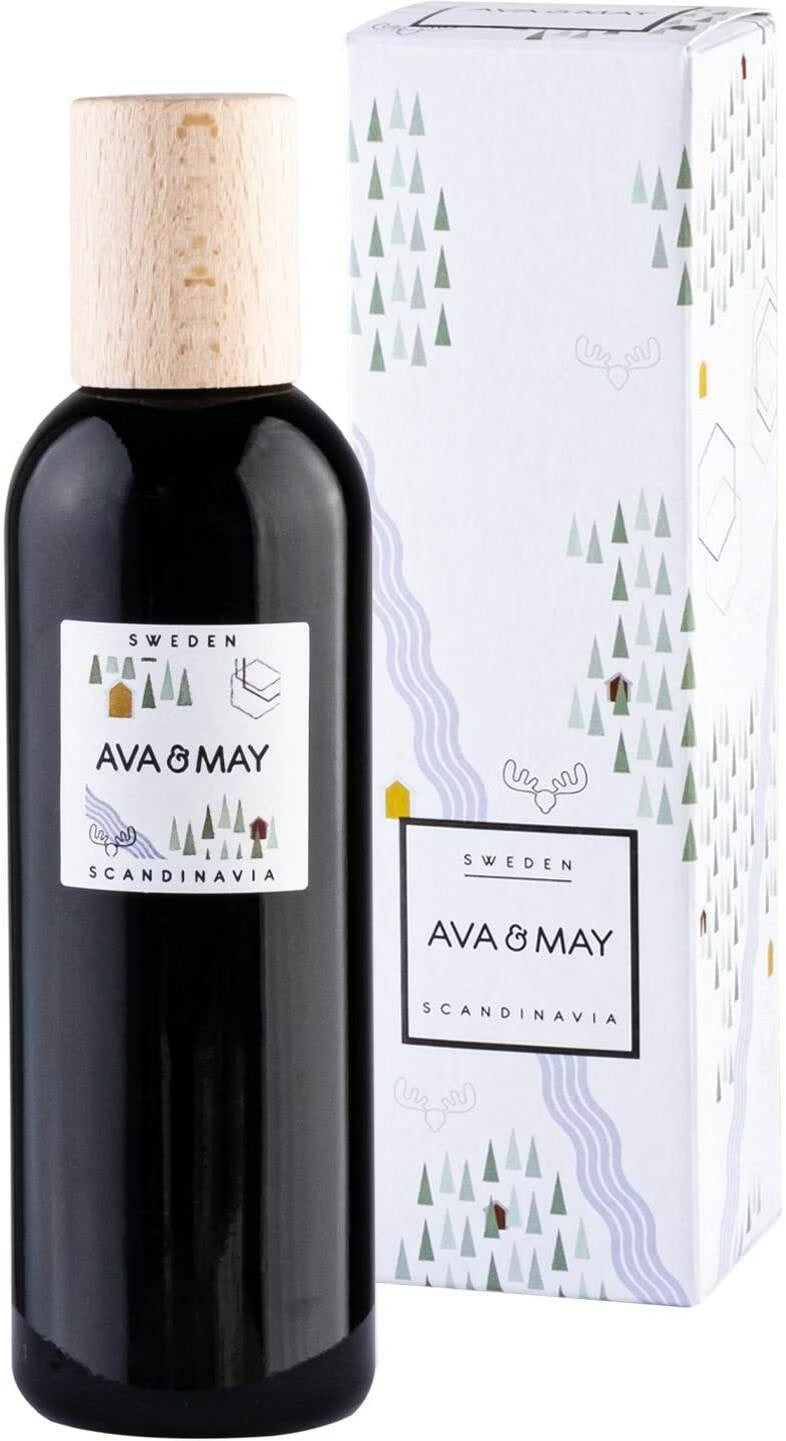 Raumspray Schweden