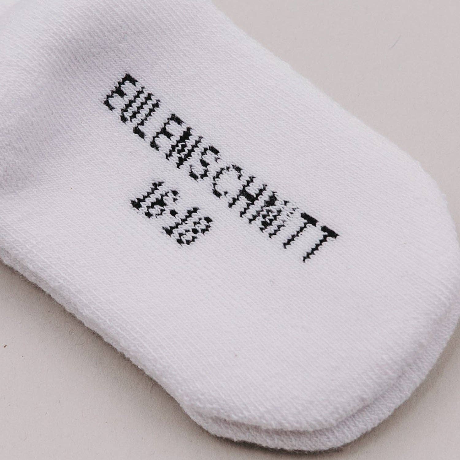 Babysocken Mini 16-18 (VE = 5 Stk.)