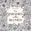 Ein Paradies voller Blumen