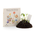 Wachsmalsticks | Back to School
