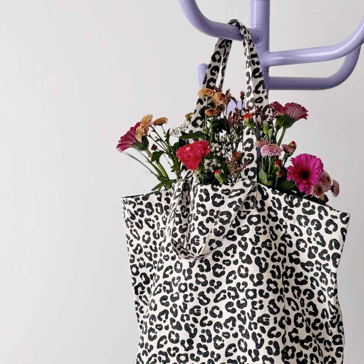 Tasche Elisabeth graou greige