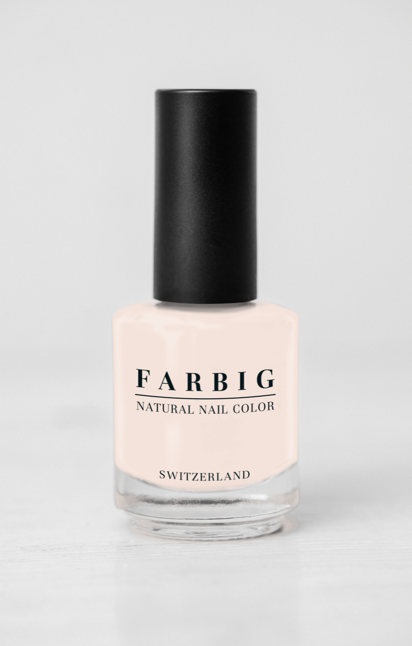 Nagellack | Vanessa Vanilla