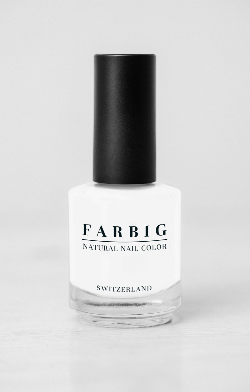 Nagellack | Kim Klar