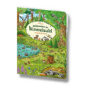 Willkommen im Wimmelwald - Entdecke die Tiere!
