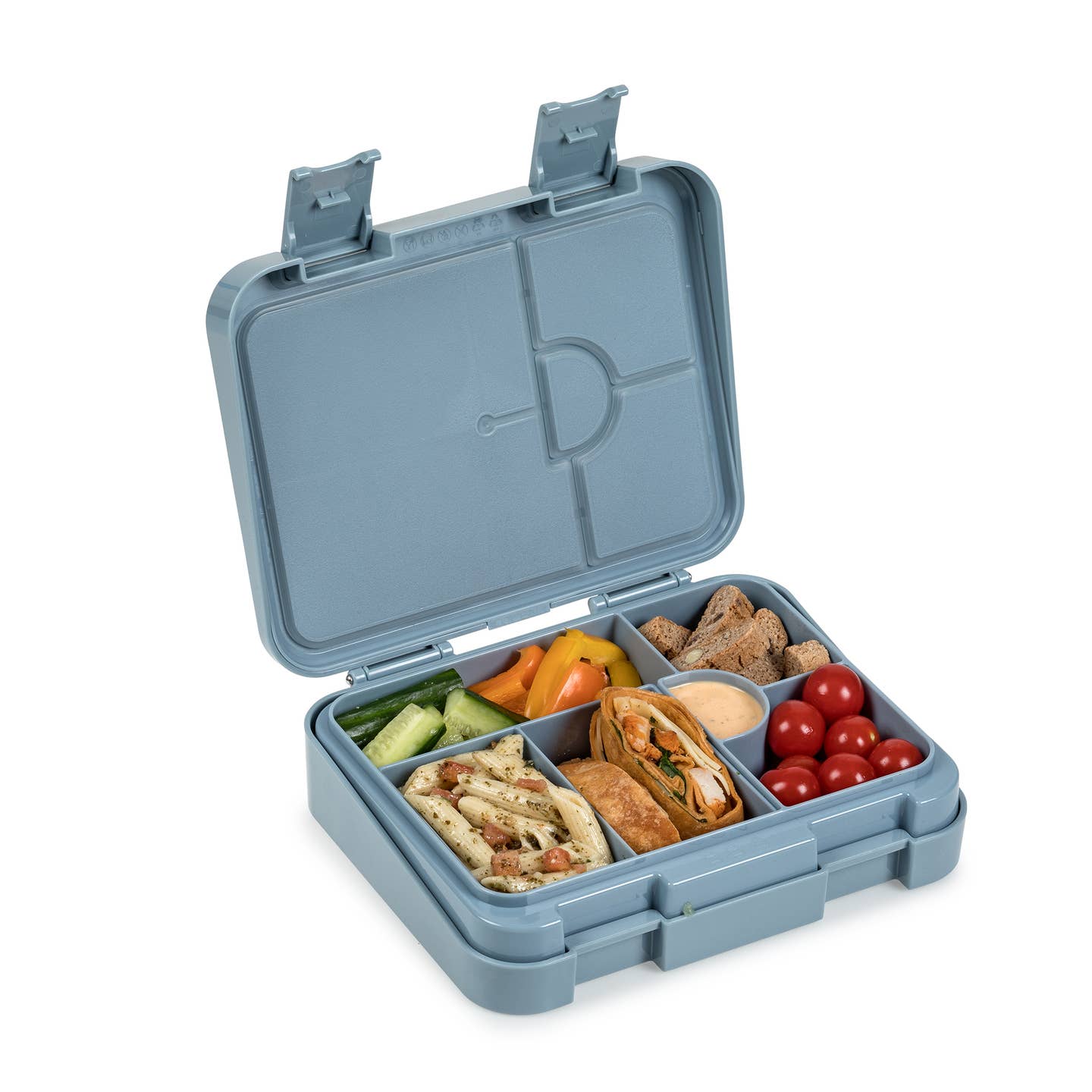 noüka Grand Bento Brotdose - Wave