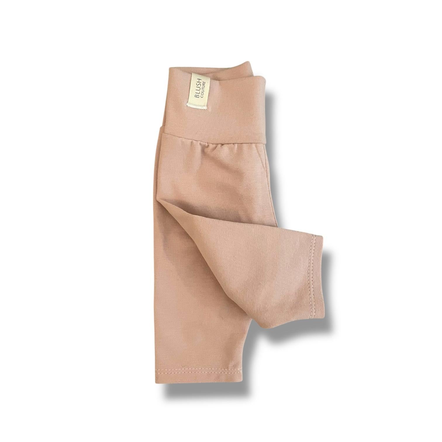 Leggings Rosa BIO