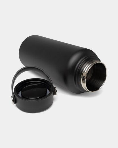 Tree Bottle Carry 1L Black