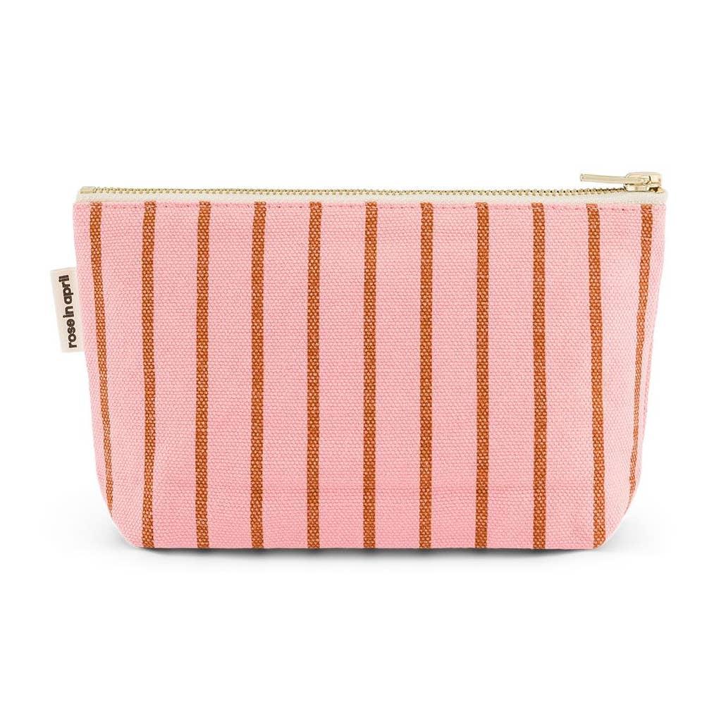 Sofia Tennis Tasche Erdbeere / Pecan