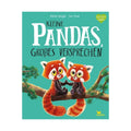 Kleine Pandas, großes Versprechen