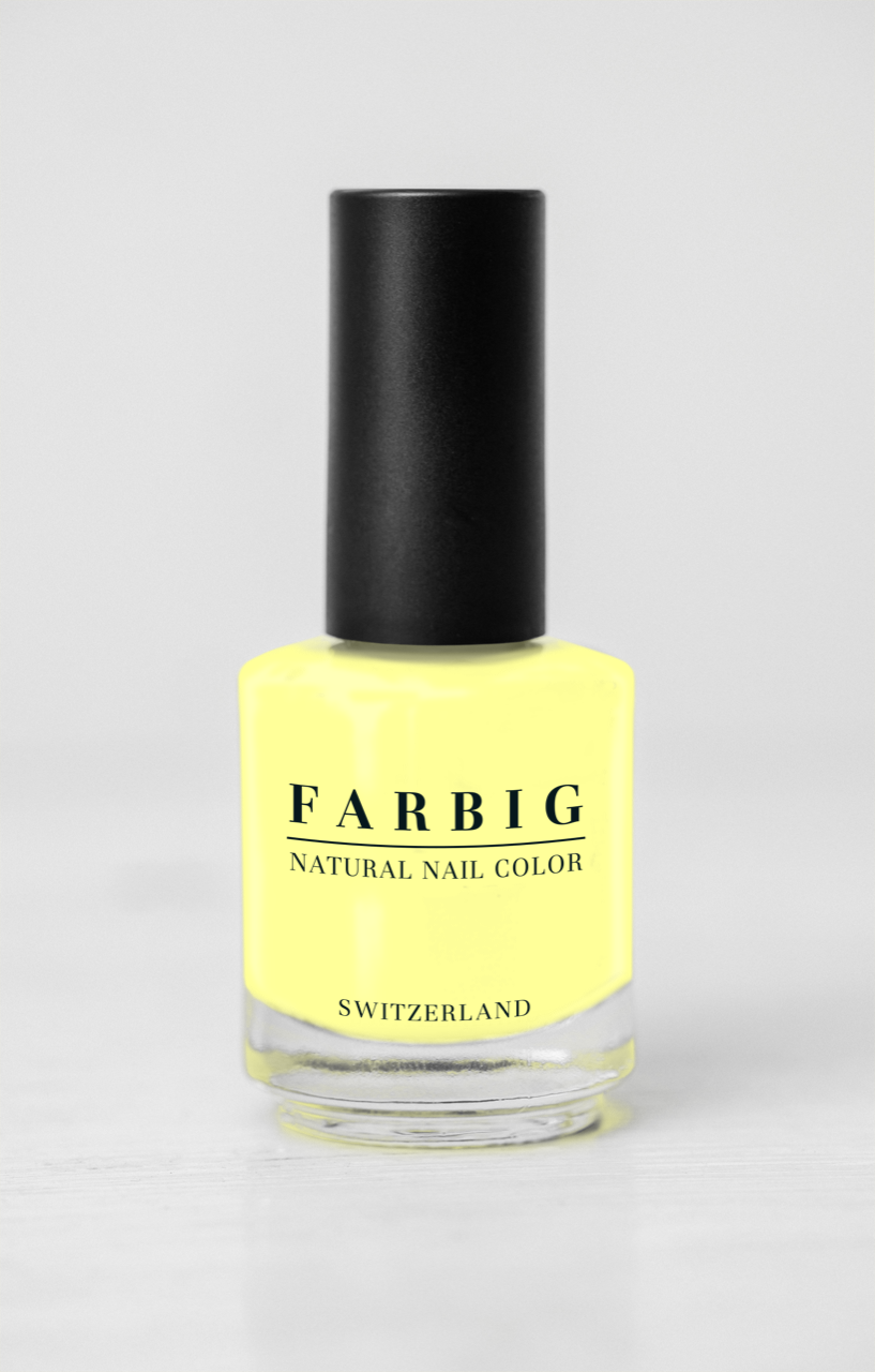 Nagellack | Hugo Holunder