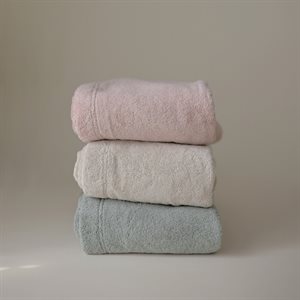 Bademantel Bären Fog