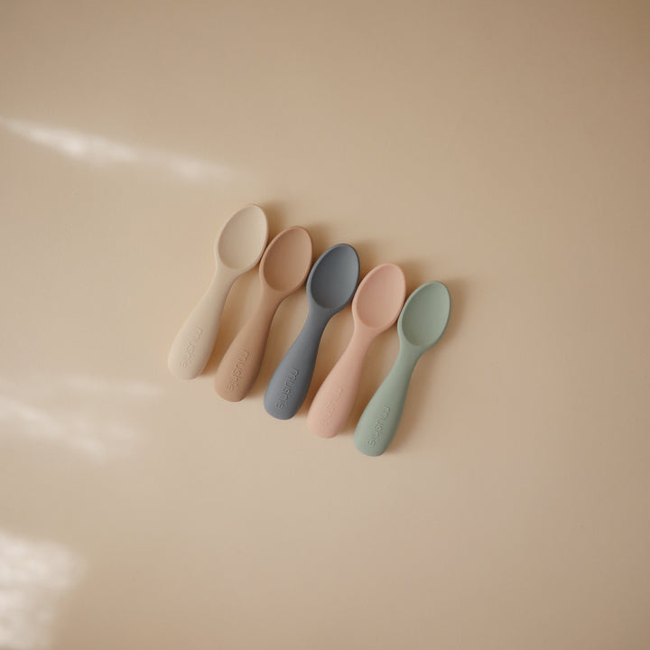 Esslöffel Starterset Blush/ Shifting Sand
