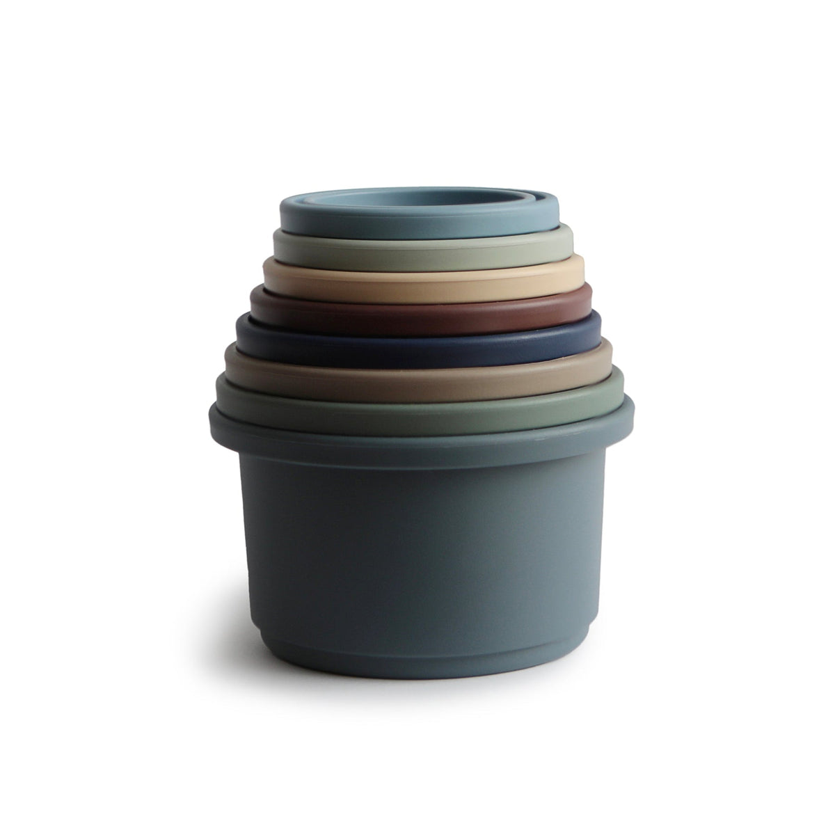 Stapelbecher Cups Forest