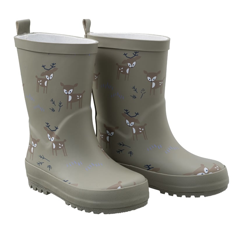 Gummistiefel Bambi