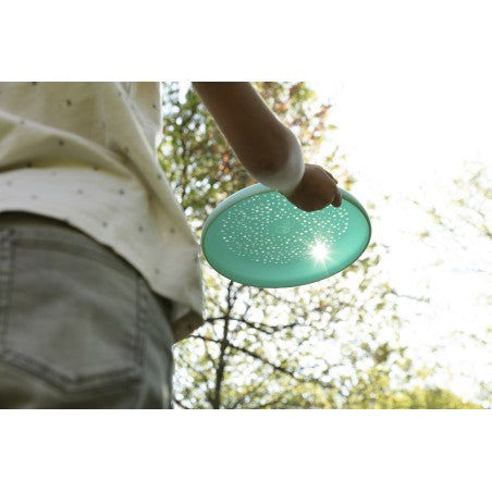 Frisbee & Sandsieb
