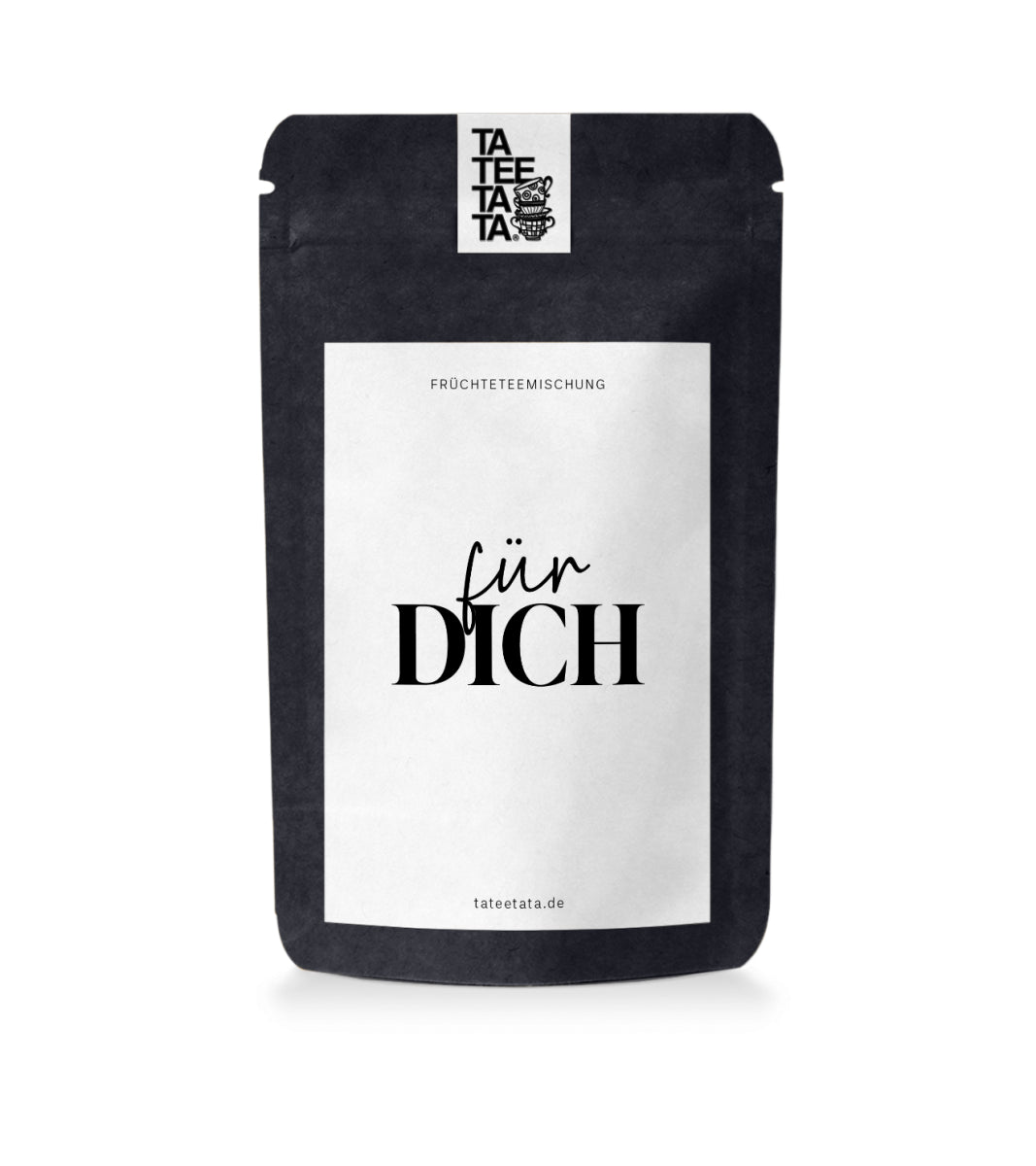 Tee 'Für dich' 15g
