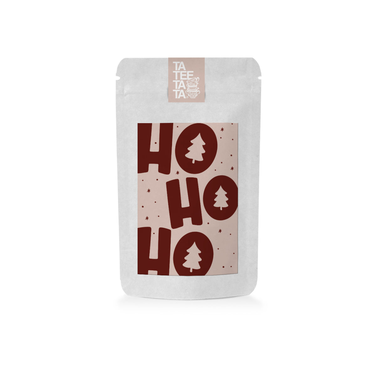 Tee 'Ho Ho Ho' 15g