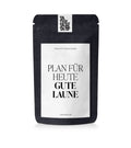 Tee 'Plan für heute gute Laune' 35g