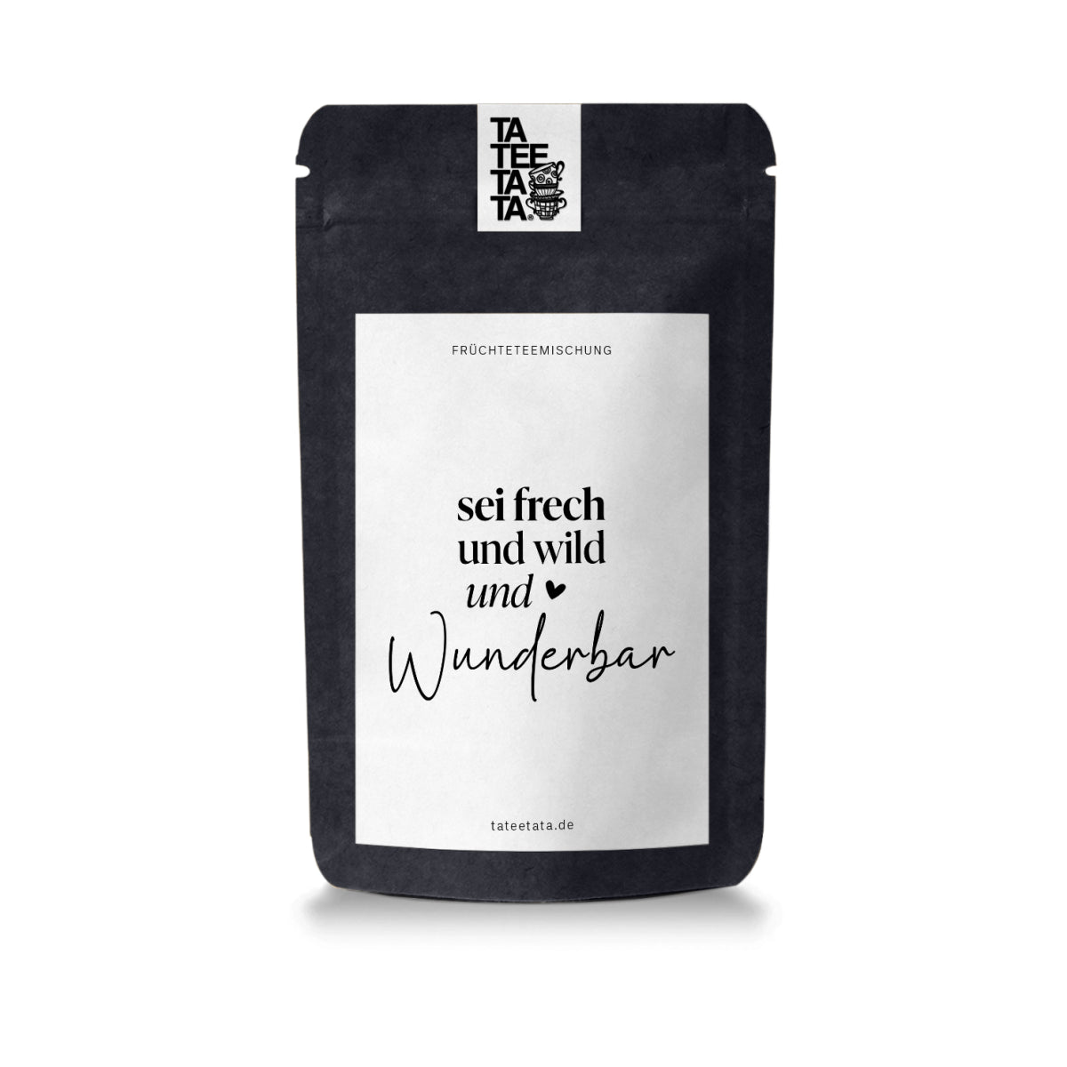 Tee Frech Wild Wunderbar, Blush Couture