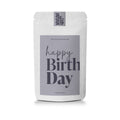Tee happy BirthDay, Blush Couture