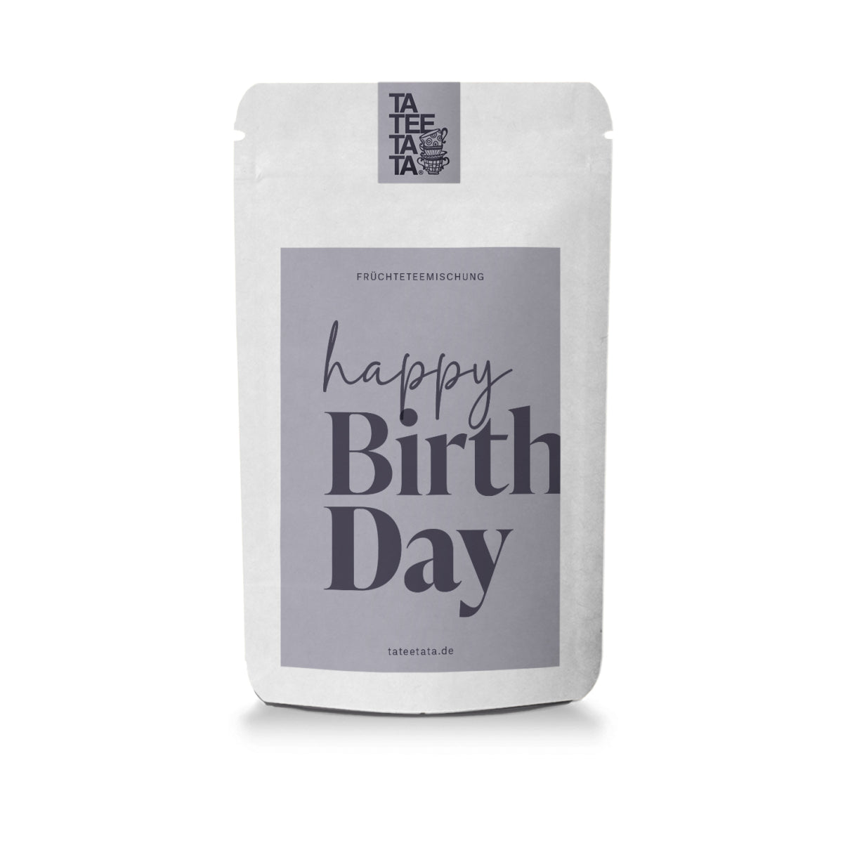 Tee happy BirthDay, Blush Couture