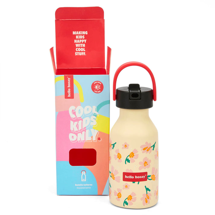 Trinkflasche Springtime
