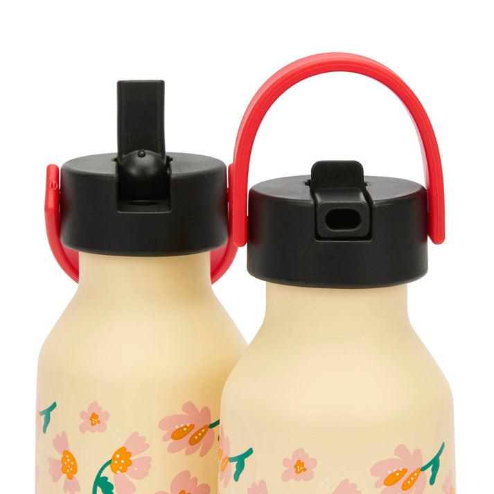 Trinkflasche Springtime