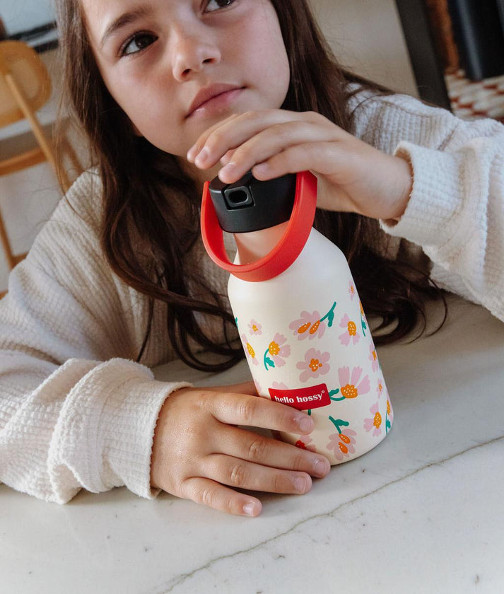 Trinkflasche Springtime