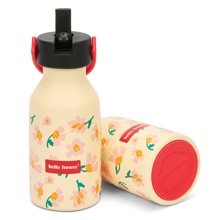Trinkflasche Springtime