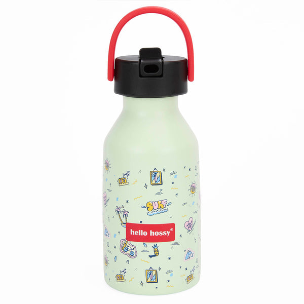 Trinkflasche Aloha
