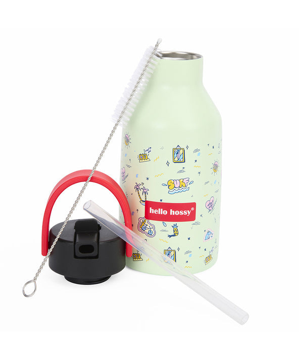 Trinkflasche Aloha