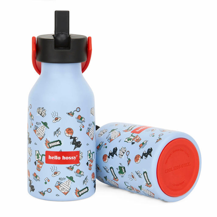 Trinkflasche Dunk