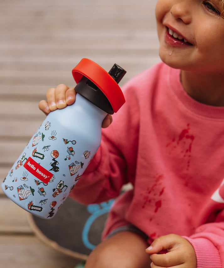 Trinkflasche Dunk