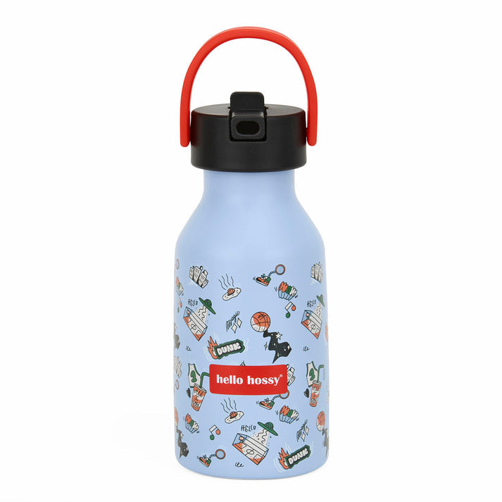 Trinkflasche Dunk