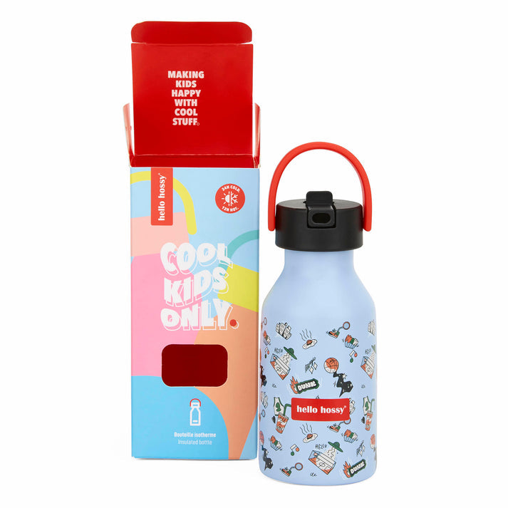 Trinkflasche Dunk