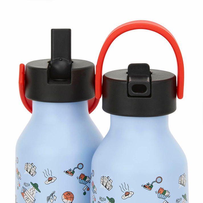 Trinkflasche Dunk