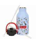 Trinkflasche Dunk