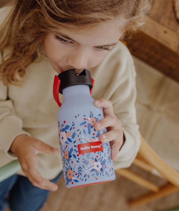Trinkflasche Champêtre