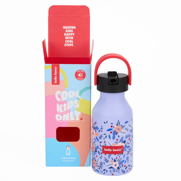 Trinkflasche Champêtre