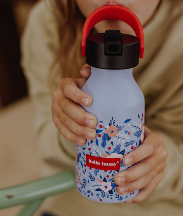 Trinkflasche Champêtre