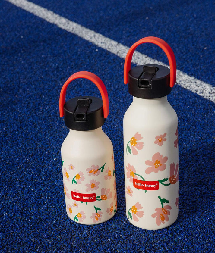Trinkflasche Springtime