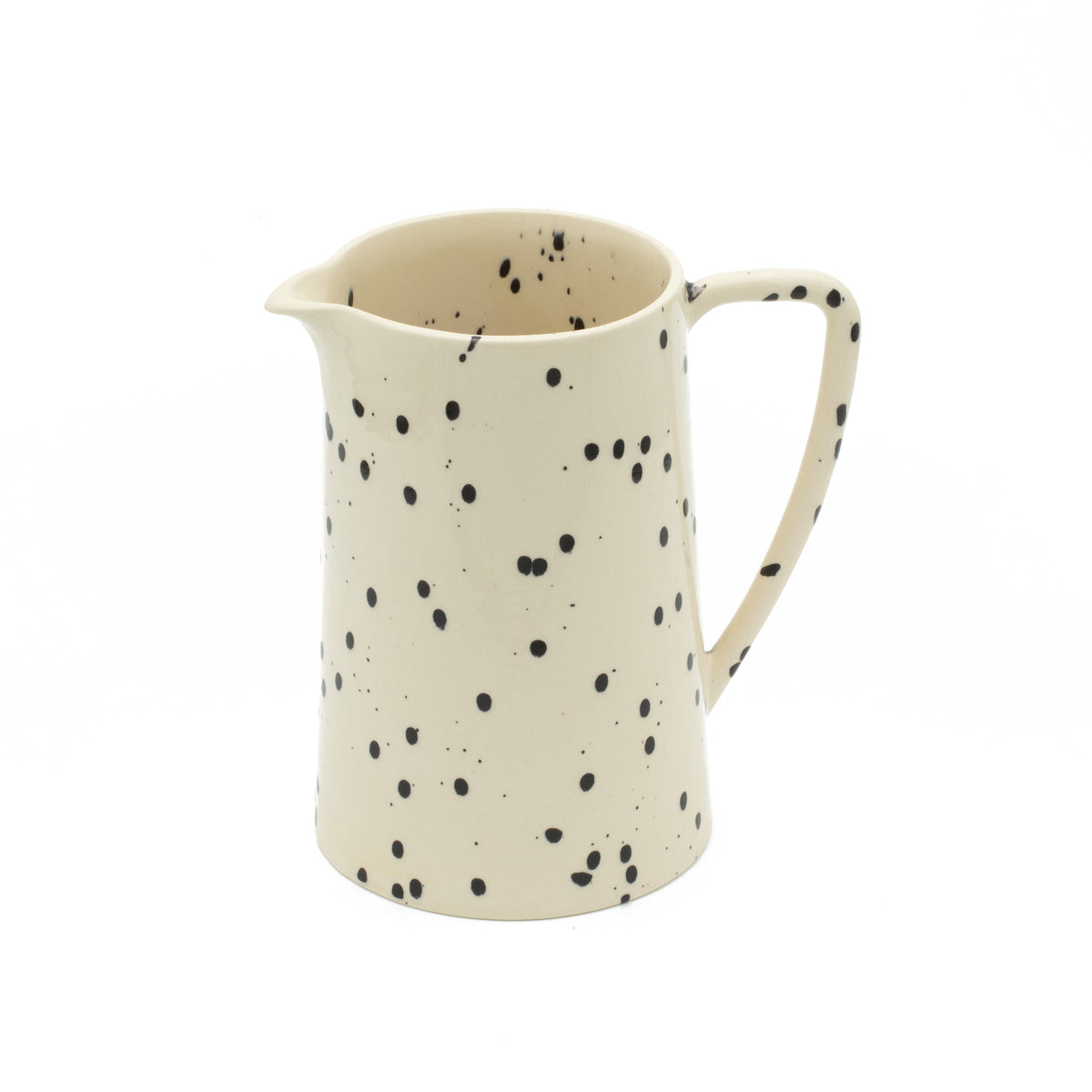 Krug Black Dots, Blush Couture
