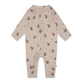 Onesie Bienen und Bären