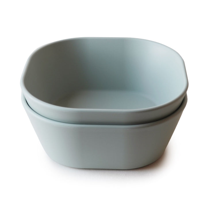 Bowl quadratisch Sage