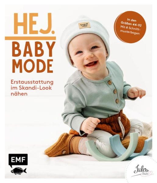 Hej Babymode