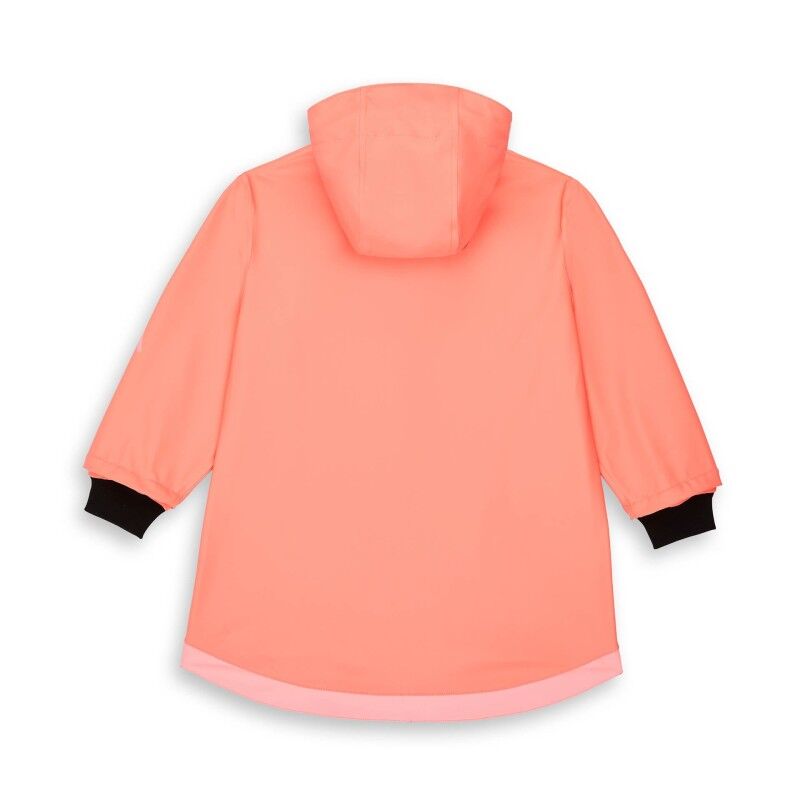 Regenmantel Pink für Kinder, Ansicht 2, Blush Couture